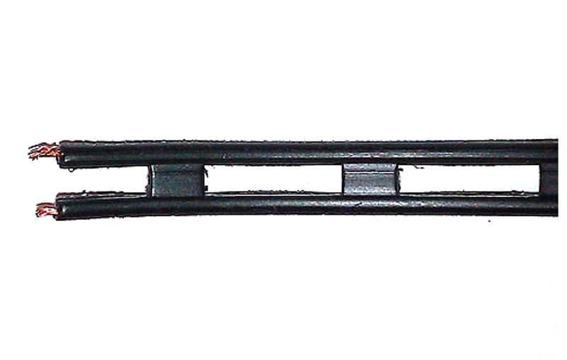 Stigefeeder 300-450 Ohm