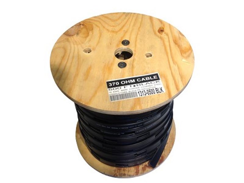 Stigefeeder 300-450 Ohm